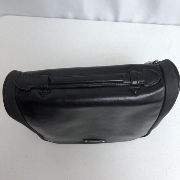 Sephora Collection Fold Out Hanging Makeup Organizer Bag Multiple Pockets NWT - Picture 8 of 16